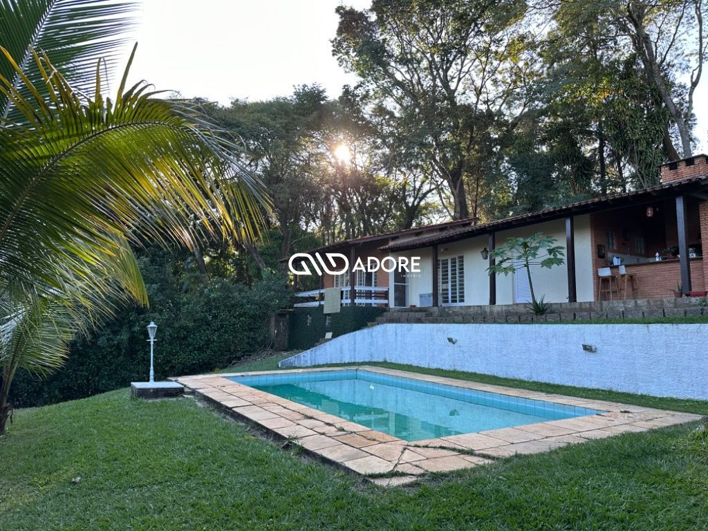 Casa de Condomínio à venda com 3 quartos, 400m² - Foto 11