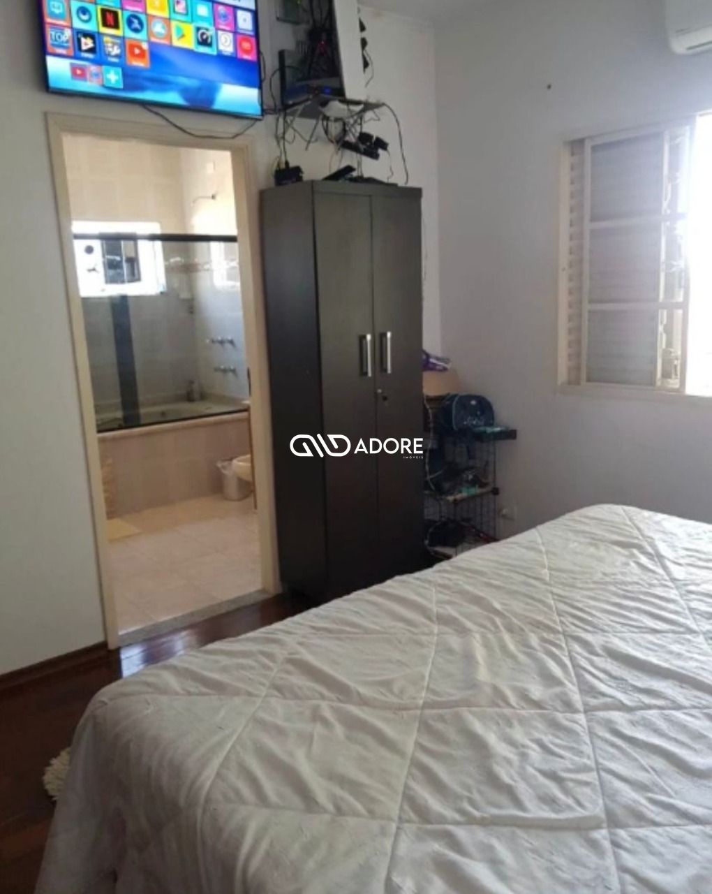 Casa à venda com 3 quartos, 252m² - Foto 15