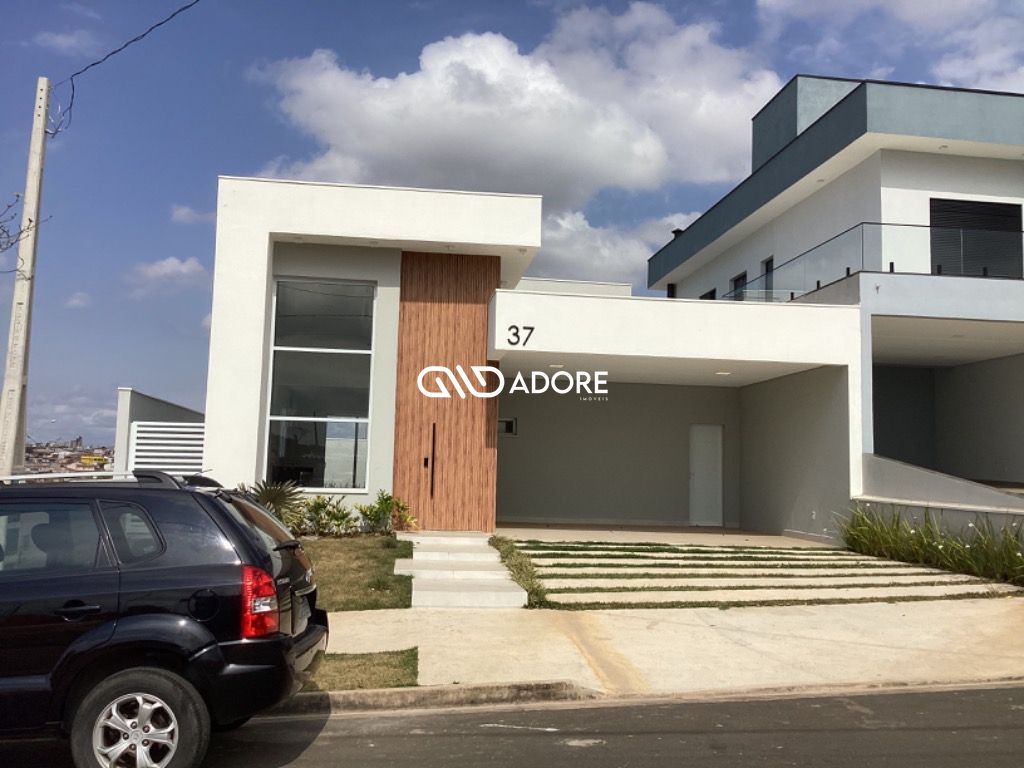 Casa de Condomínio à venda e aluguel com 3 quartos, 153m² - Foto 21