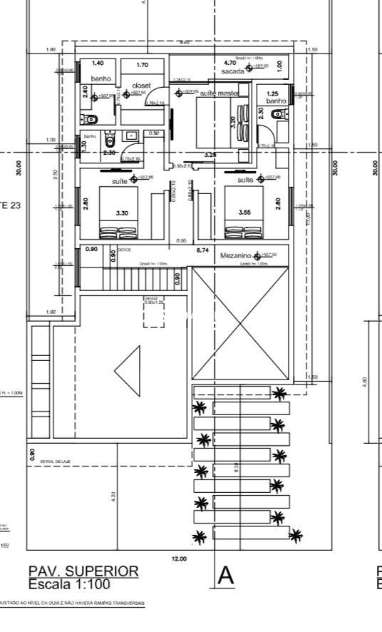 Casa de Condomínio à venda com 3 quartos, 216m² - Foto 8