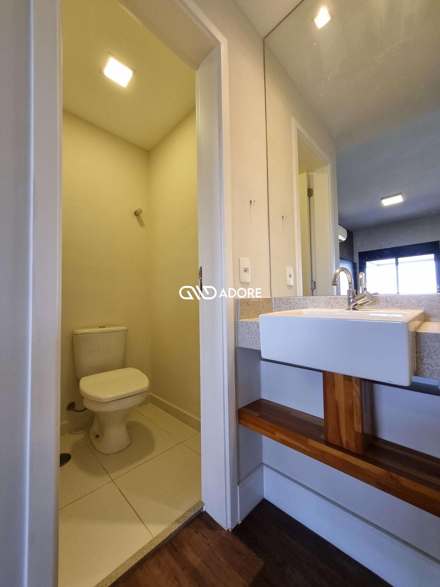 Apartamento à venda com 2 quartos, 130m² - Foto 15