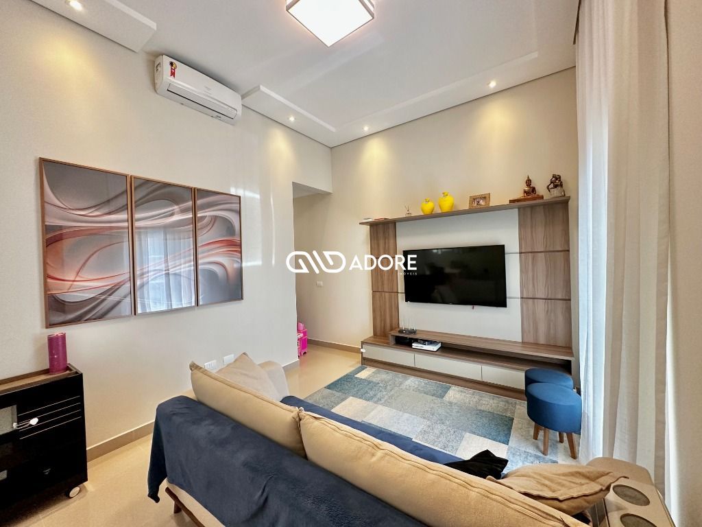 Casa de Condomínio à venda com 3 quartos, 105m² - Foto 4