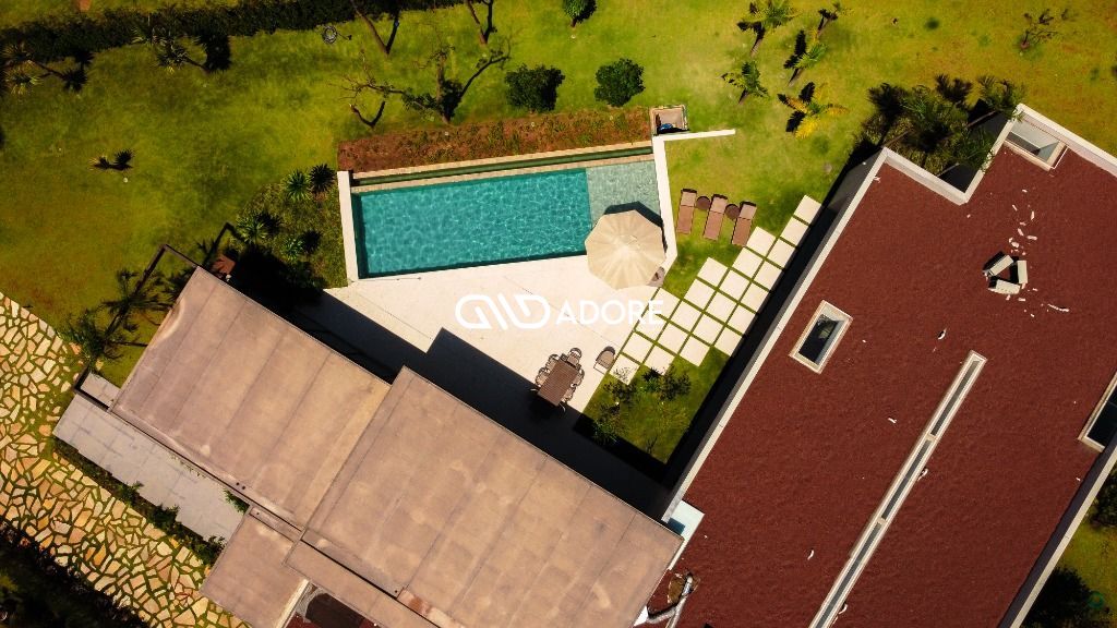 Casa de Condomínio à venda com 5 quartos, 720m² - Foto 27