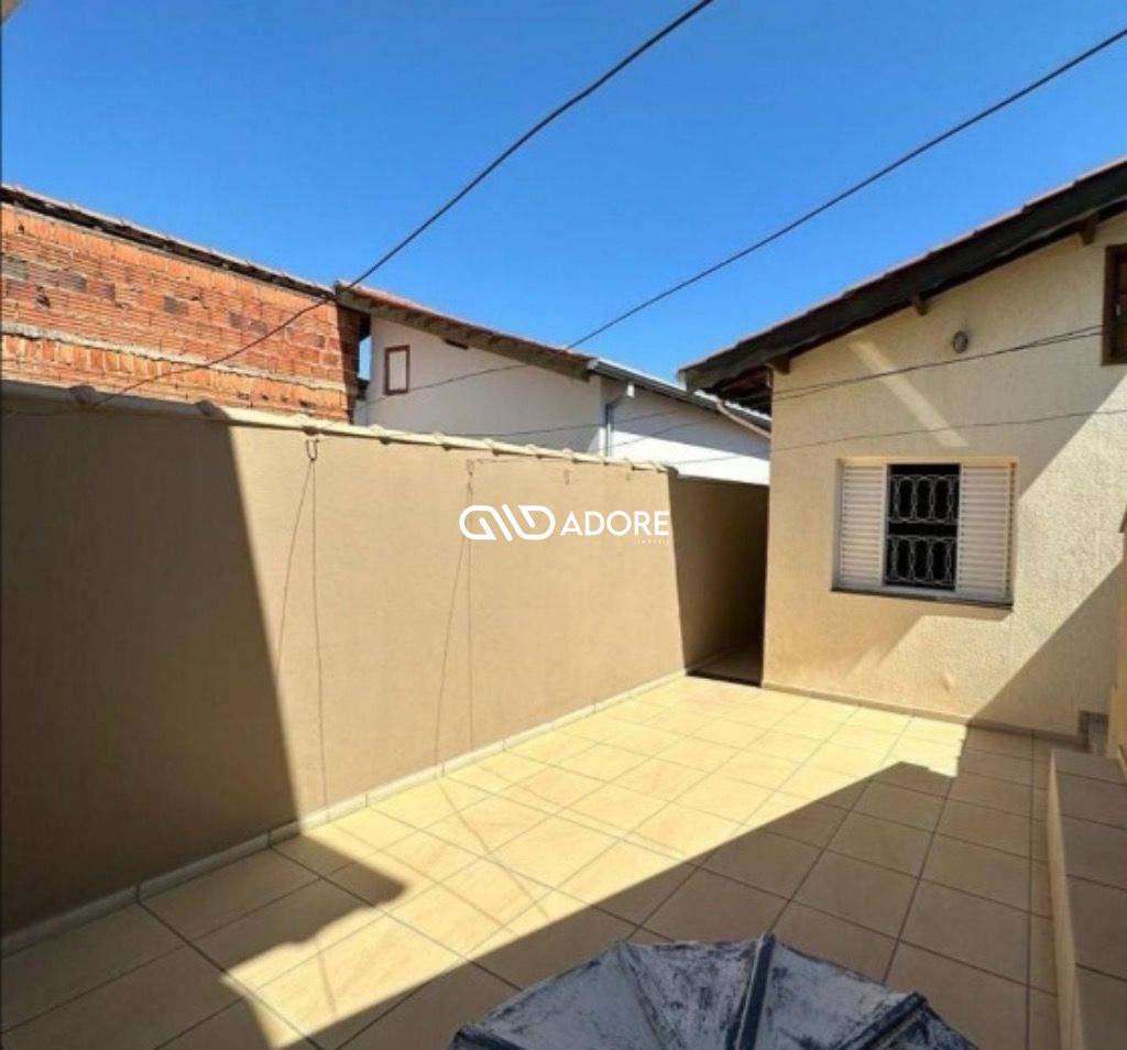 Casa à venda com 2 quartos, 98m² - Foto 17