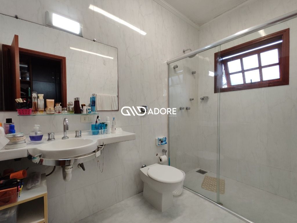 Casa de Condomínio à venda com 4 quartos, 304m² - Foto 20