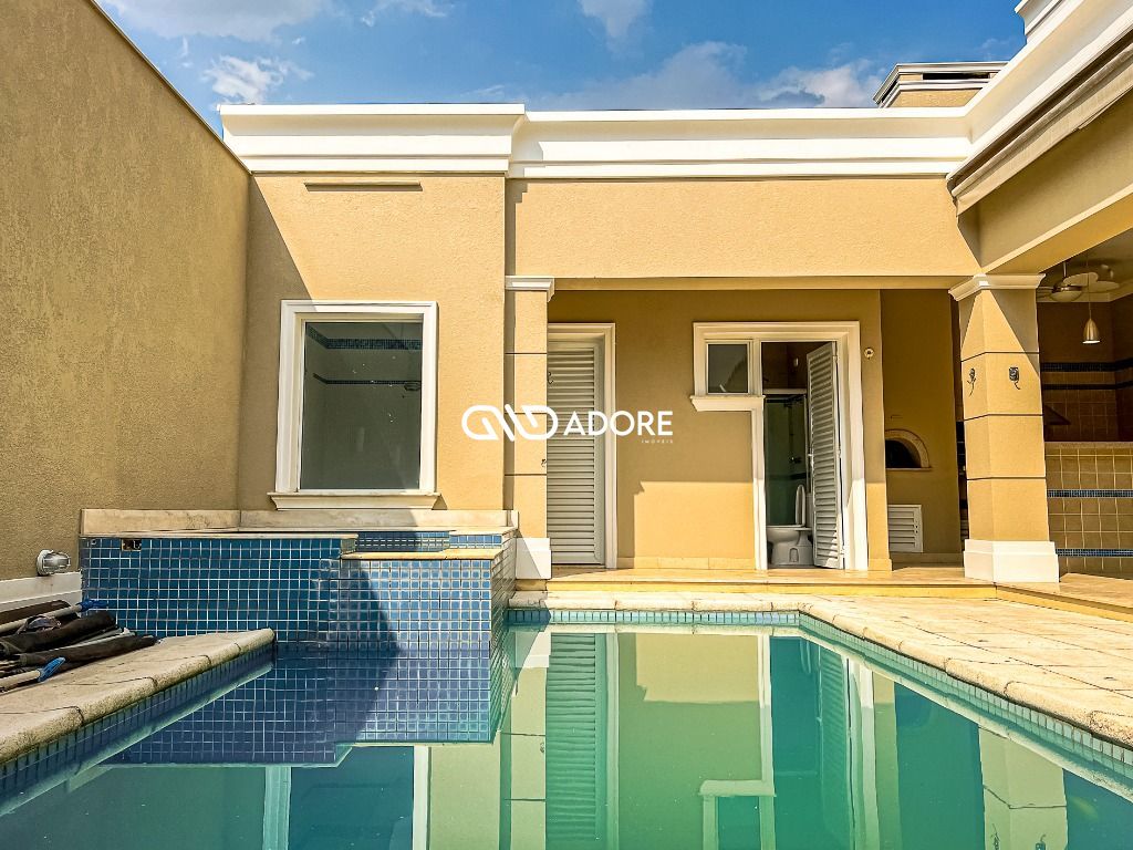 Casa de Condomínio à venda com 3 quartos, 337m² - Foto 15