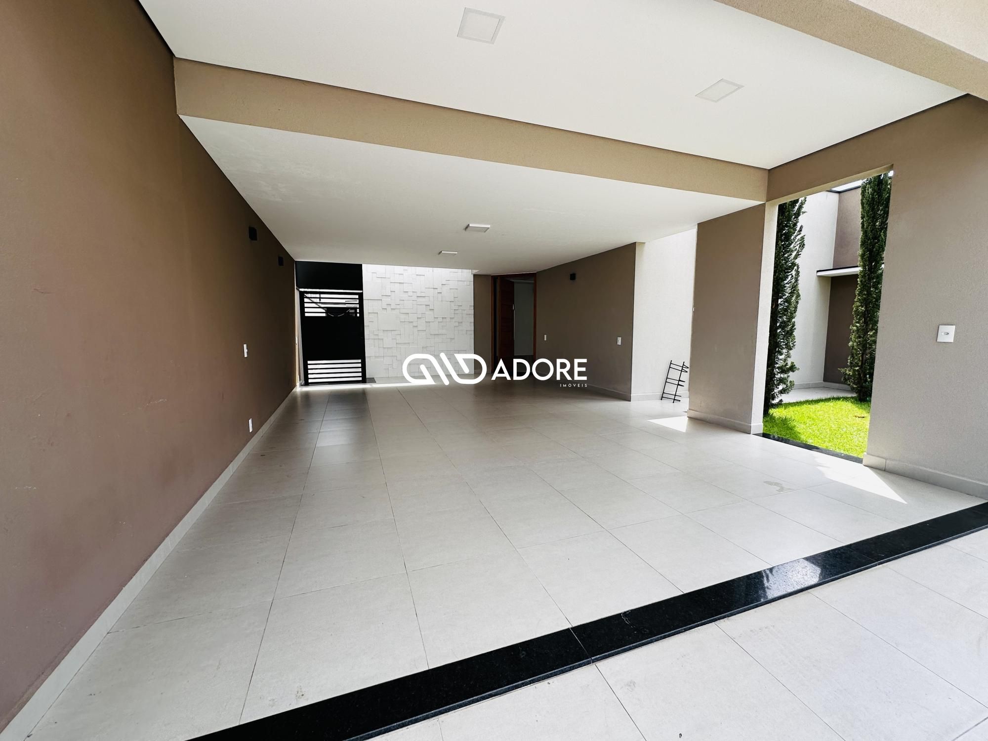 Casa de Condomínio à venda com 3 quartos, 207m² - Foto 3