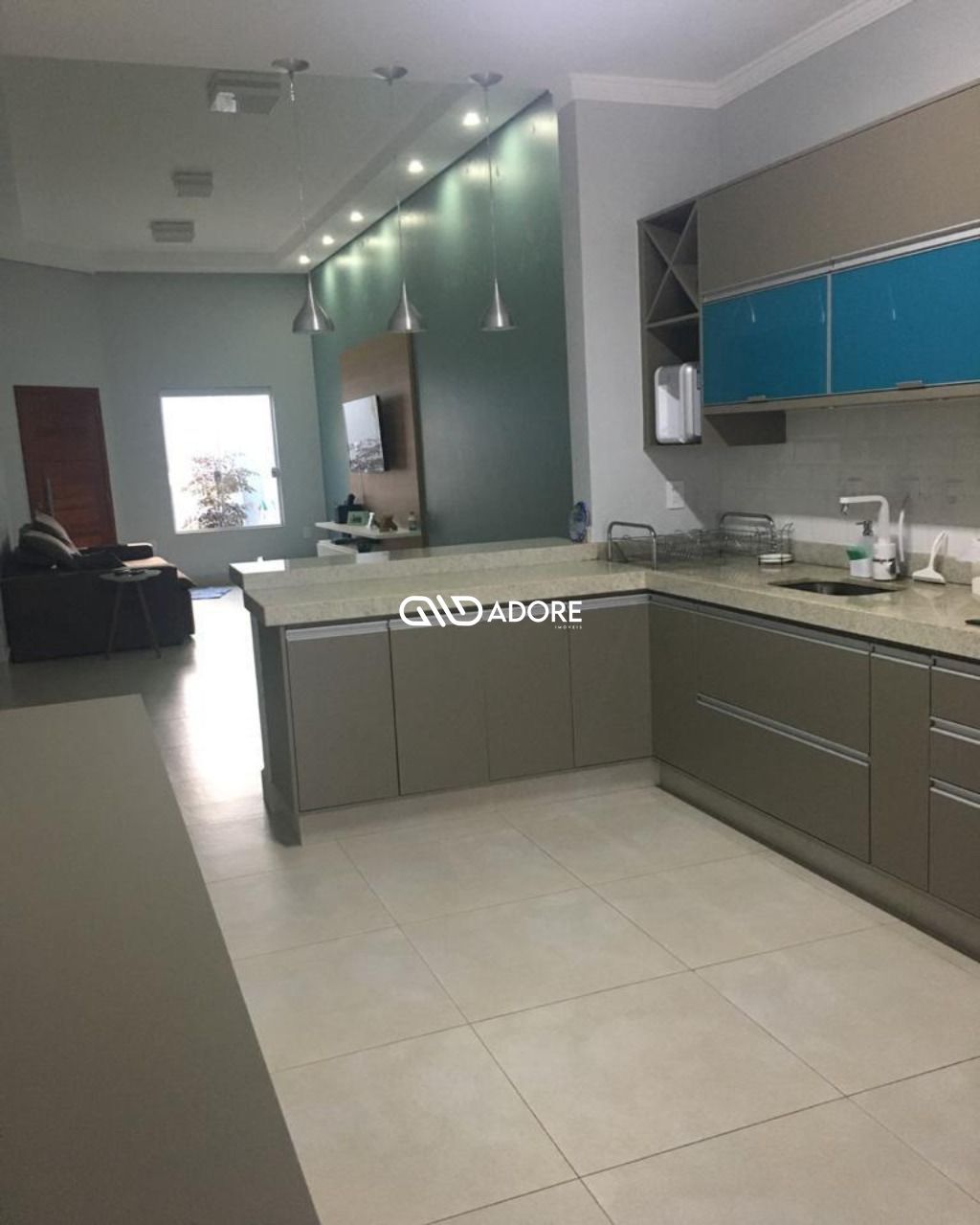 Casa à venda com 2 quartos, 200m² - Foto 8