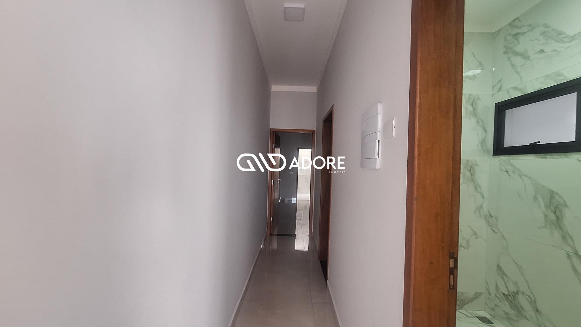 Casa de Condomínio à venda com 2 quartos, 88m² - Foto 10