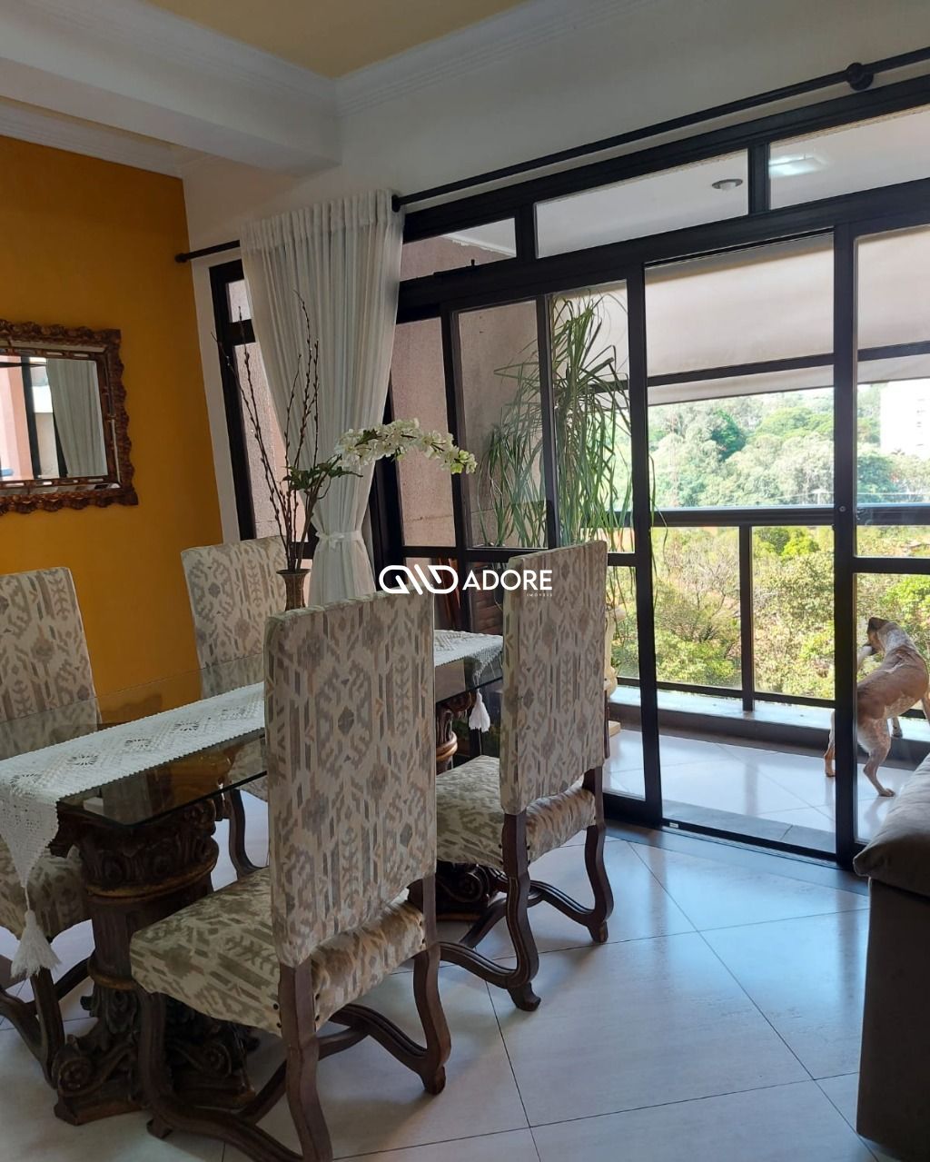 Apartamento, 3 quartos, 90 m² - Foto 3