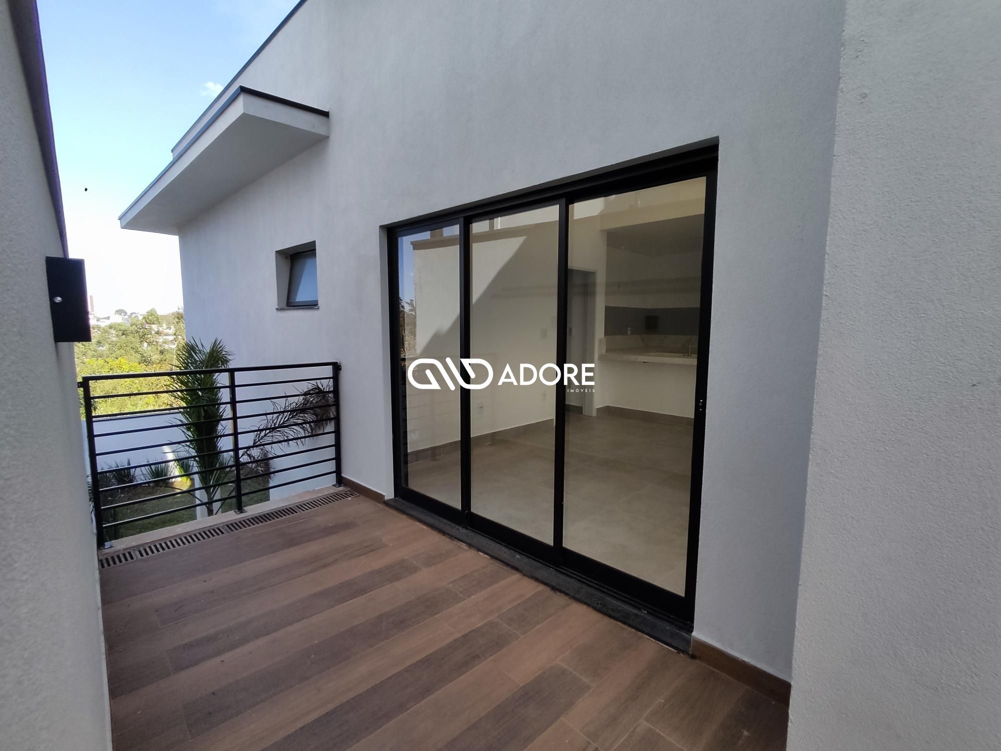 Casa de Condomínio à venda com 4 quartos, 204m² - Foto 7