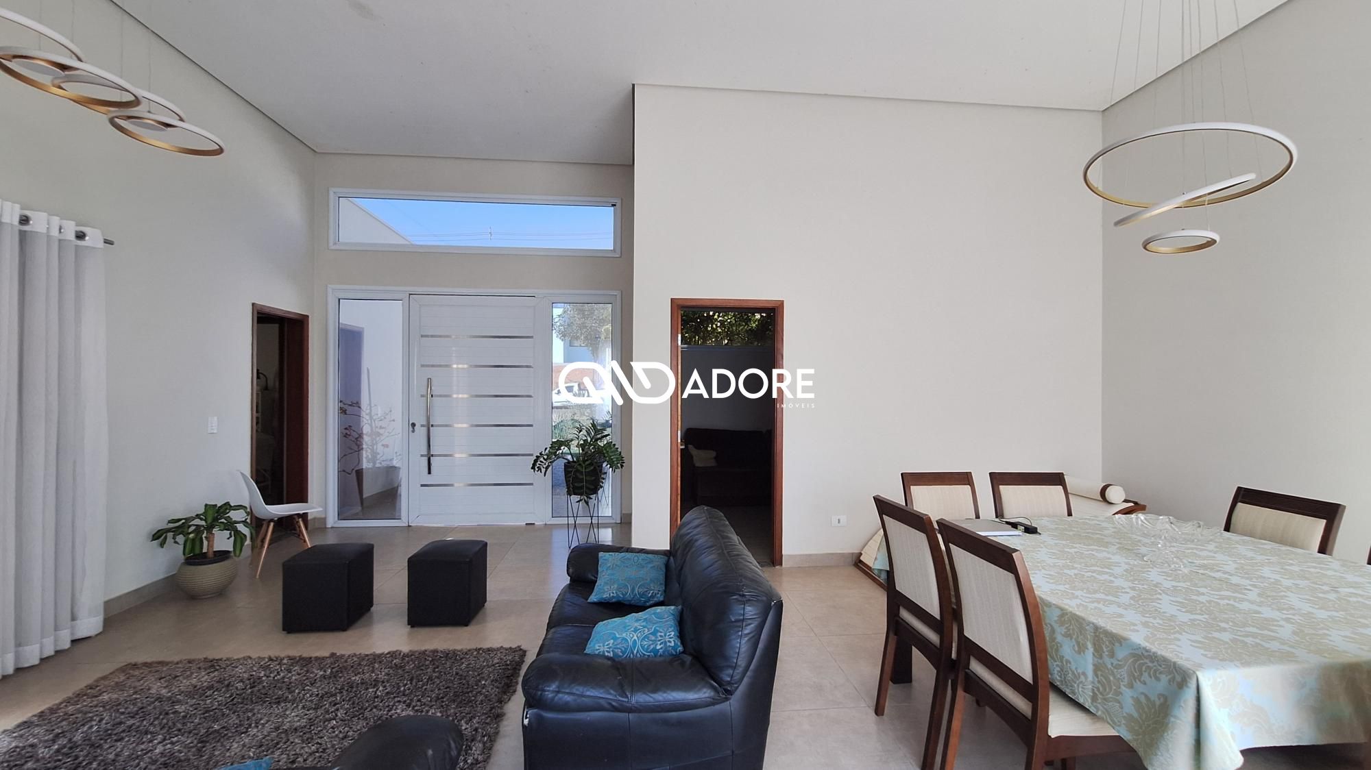 Casa de Condomínio à venda com 5 quartos, 258m² - Foto 2