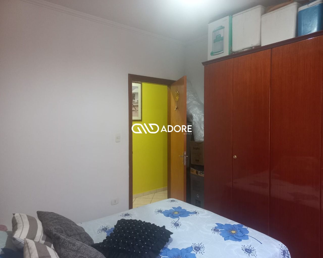 Casa à venda com 2 quartos, 161m² - Foto 16