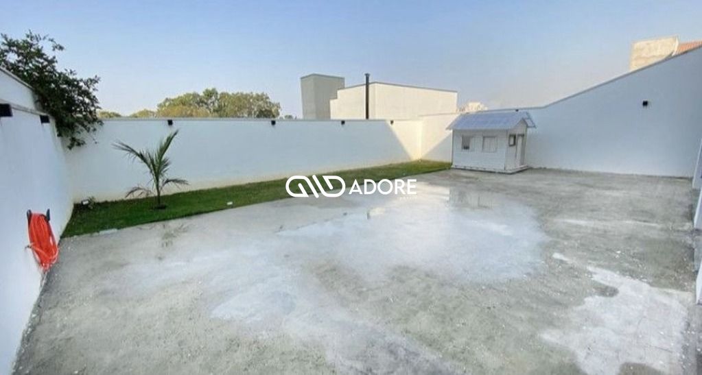 Casa de Condomínio à venda com 3 quartos, 200m² - Foto 9