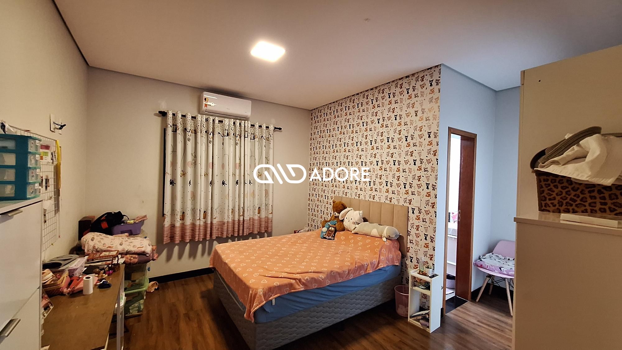 Casa de Condomínio à venda com 3 quartos, 267m² - Foto 17