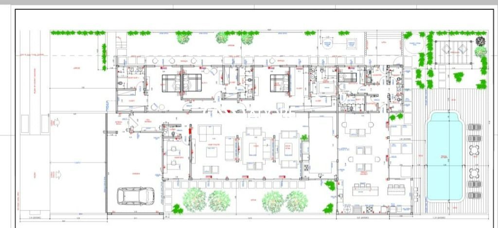 Casa de Condomínio à venda com 4 quartos, 700m² - Foto 25