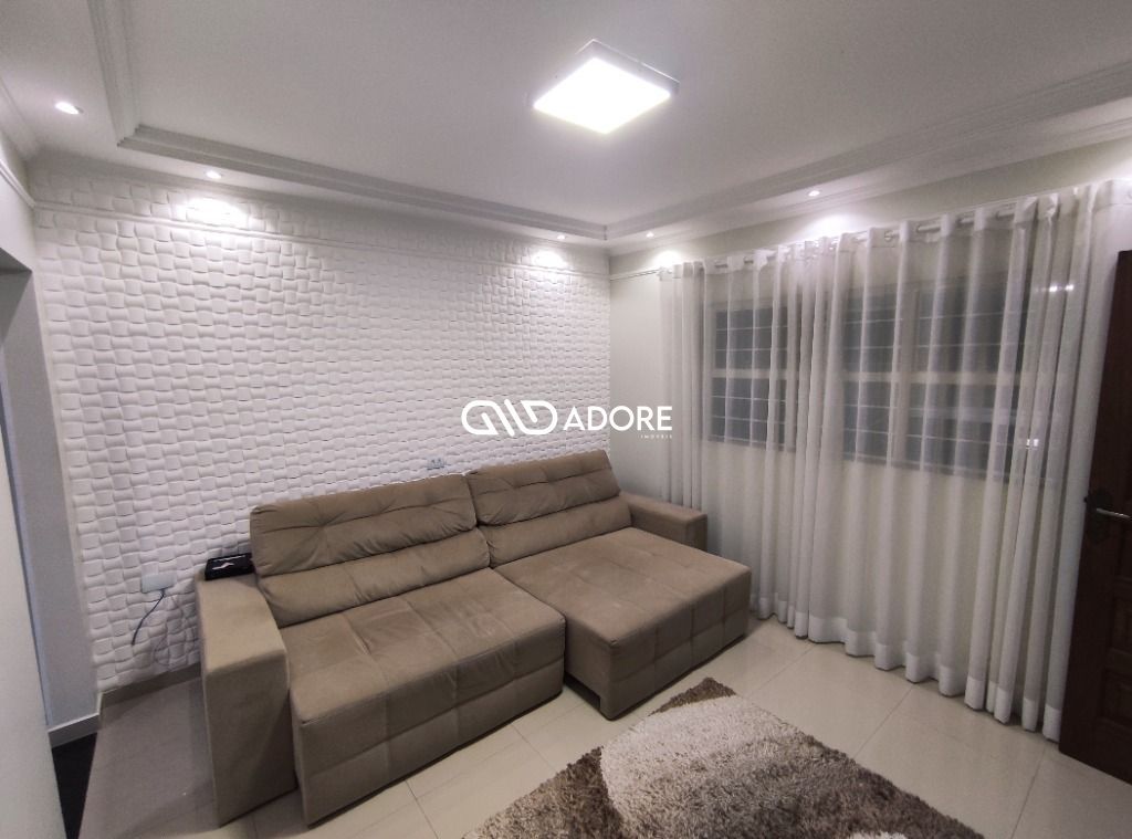 Casa à venda com 2 quartos, 80m² - Foto 8