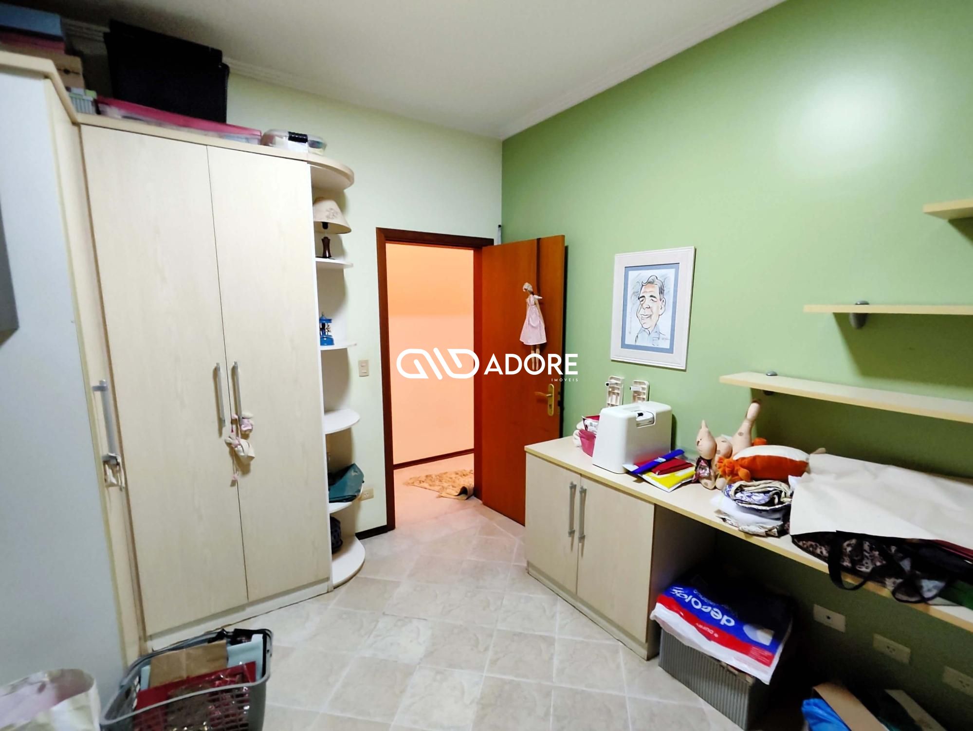 Casa de Condomínio à venda com 3 quartos, 331m² - Foto 32