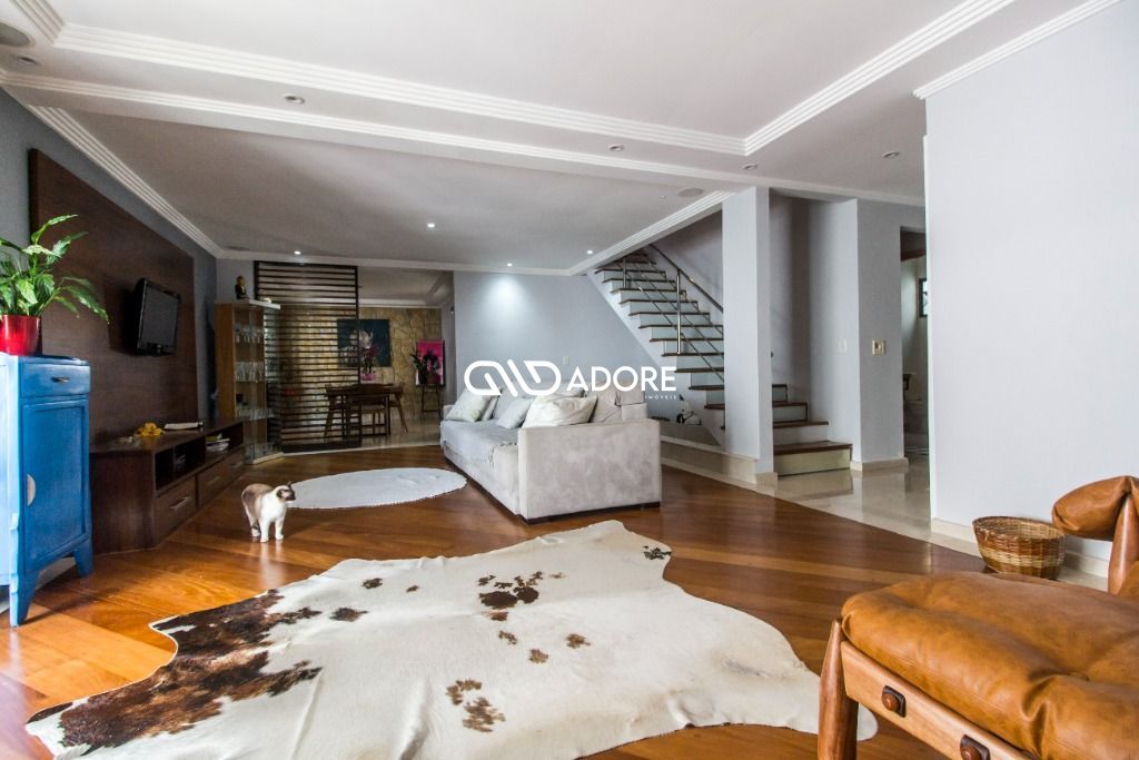 Casa de Condomínio à venda com 4 quartos, 318m² - Foto 58