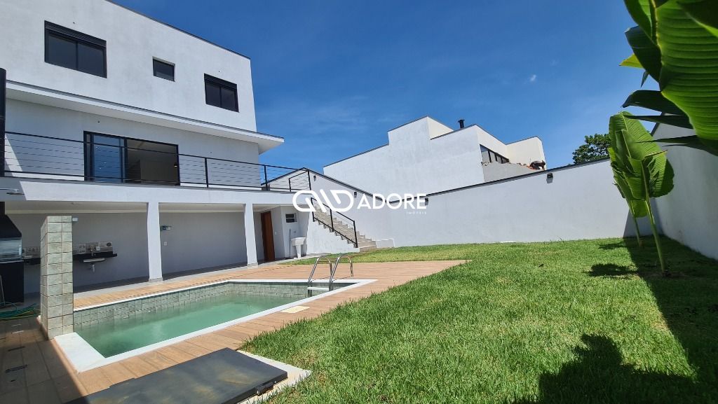 Casa de Condomínio à venda com 3 quartos, 323m² - Foto 35