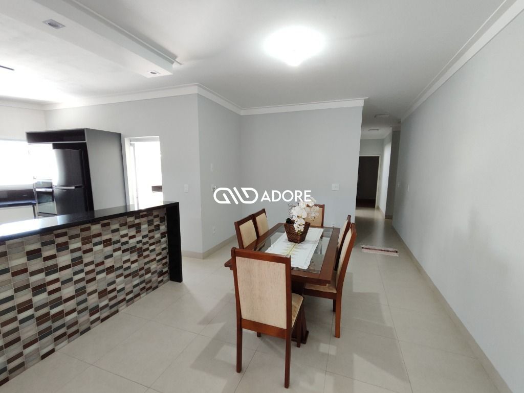 Casa de Condomínio à venda com 3 quartos, 275m² - Foto 8