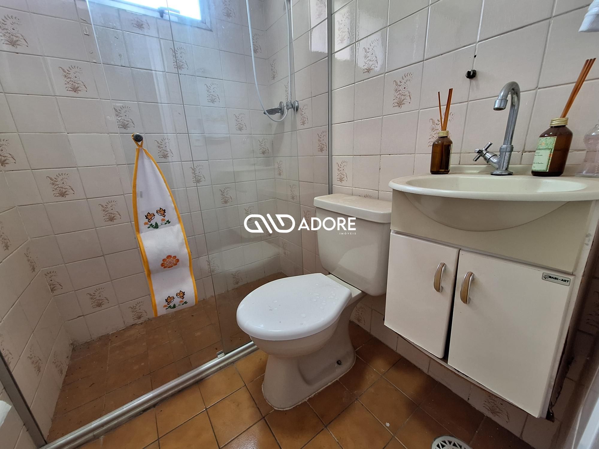 Apartamento à venda com 3 quartos, 93m² - Foto 9