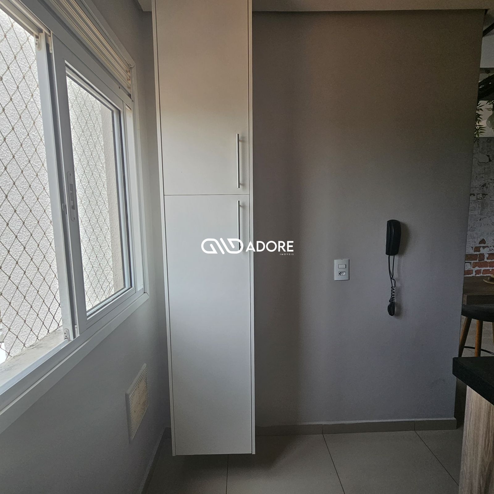 Apartamento para alugar com 3 quartos, 82m² - Foto 25