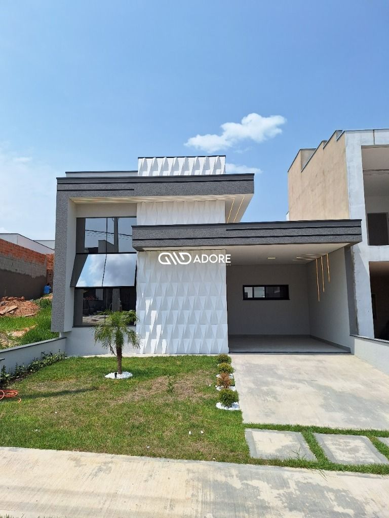 Casa à venda com 3 quartos, 141m² - Foto 24