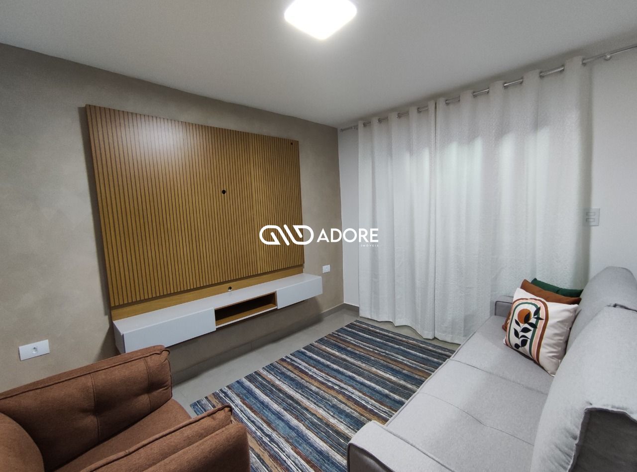 Casa à venda com 2 quartos, 84m² - Foto 4