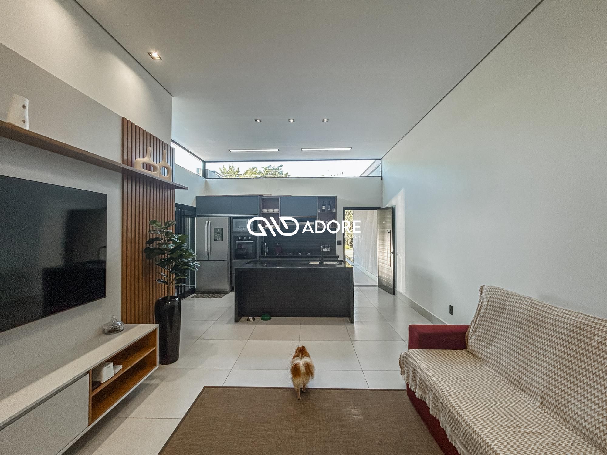 Casa de Condomínio à venda com 3 quartos, 109m² - Foto 6