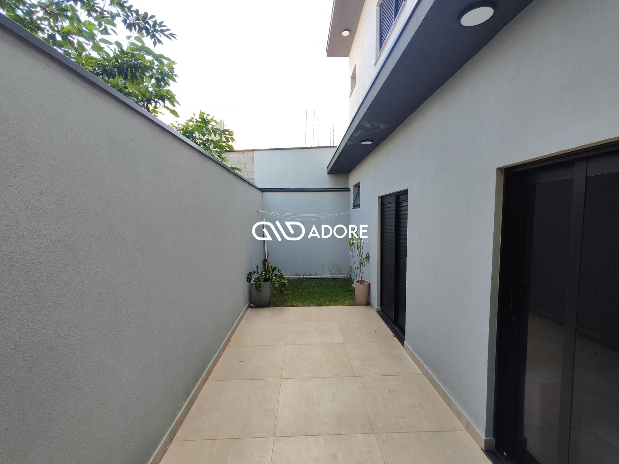 Casa de Condomínio à venda e aluguel com 3 quartos, 183m² - Foto 11