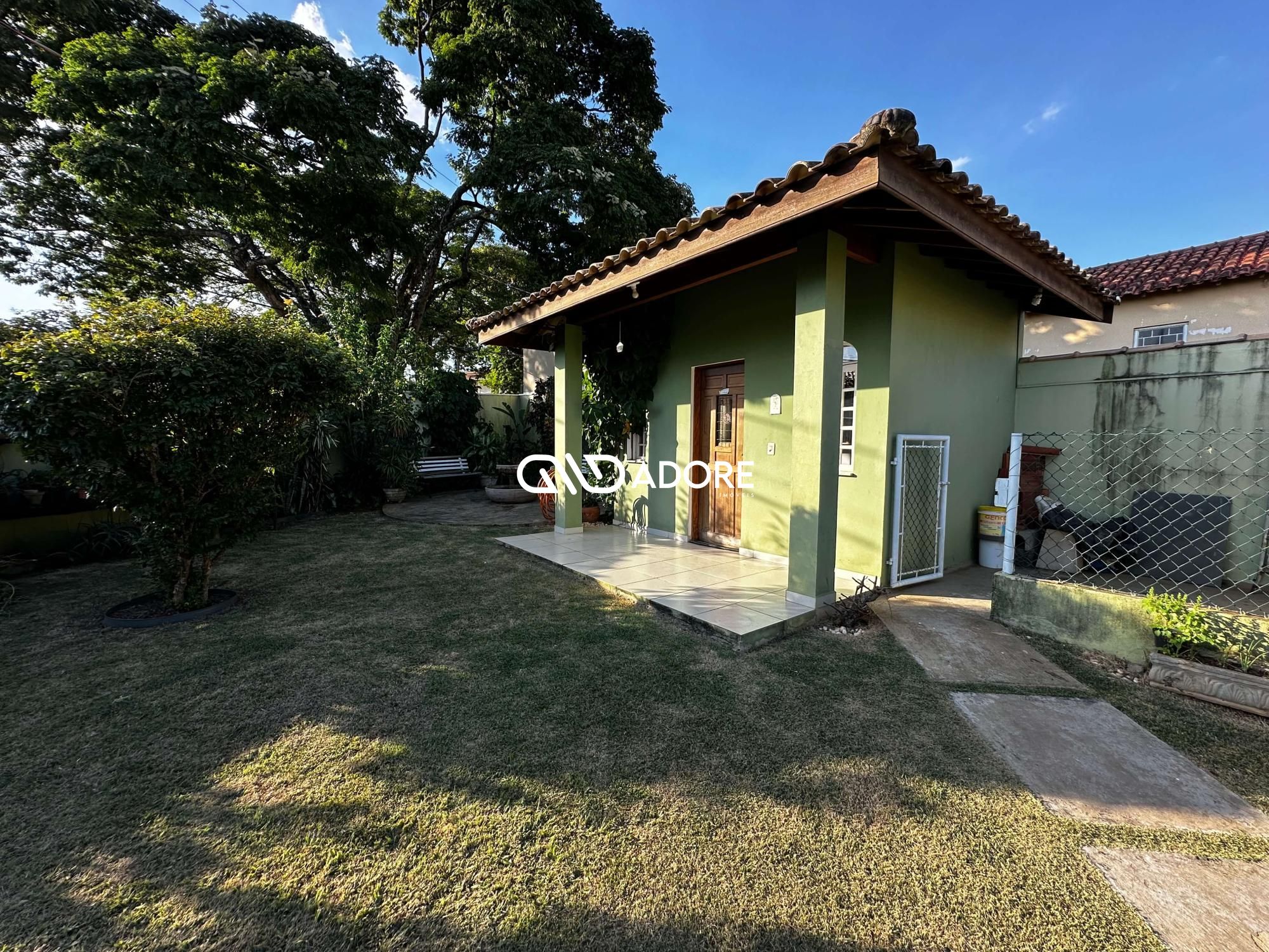 Casa de Condomínio à venda com 3 quartos, 559m² - Foto 19