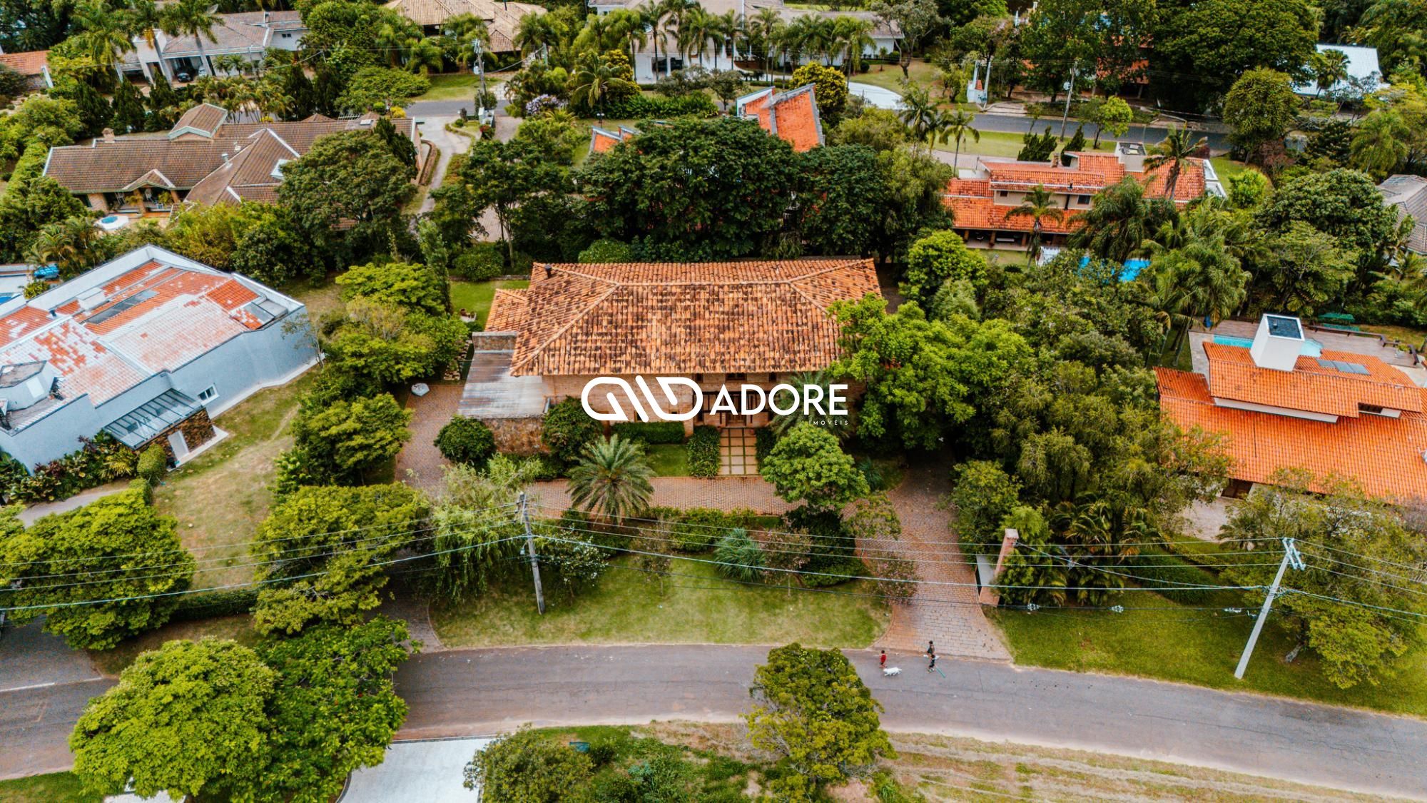 Casa de Condomínio à venda com 5 quartos, 1070m² - Foto 30