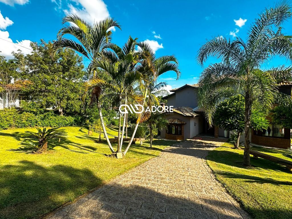 Casa de Condomínio à venda com 3 quartos, 600m² - Foto 51