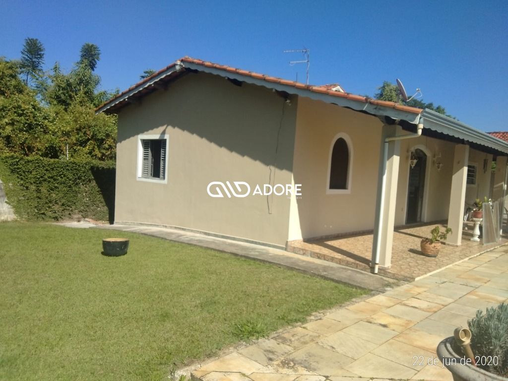 Casa de Condomínio à venda com 3 quartos, 194m² - Foto 2