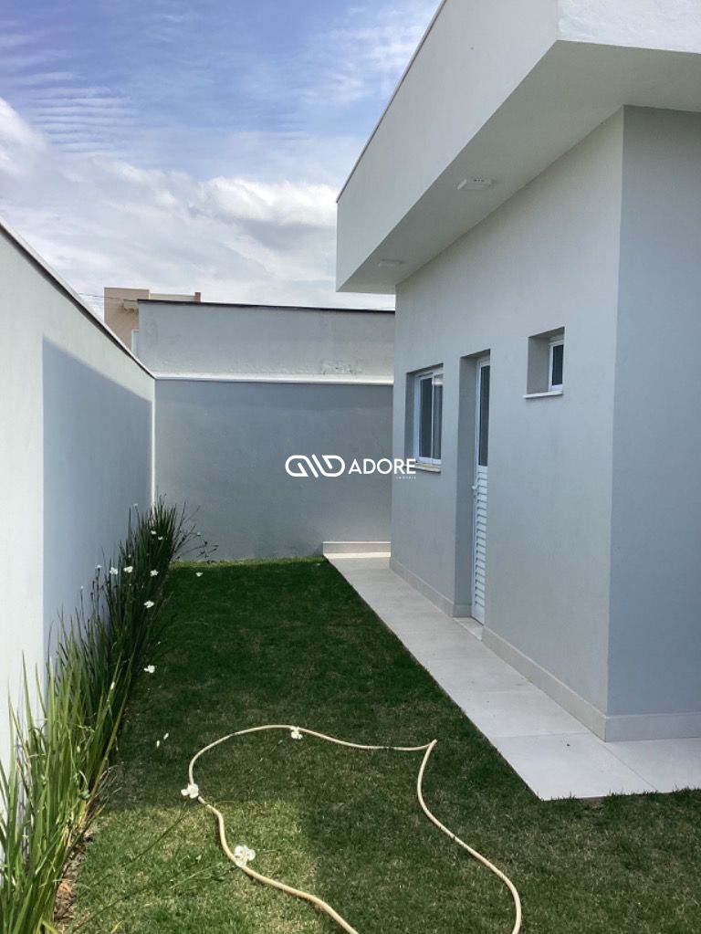 Casa de Condomínio à venda e aluguel com 3 quartos, 153m² - Foto 12