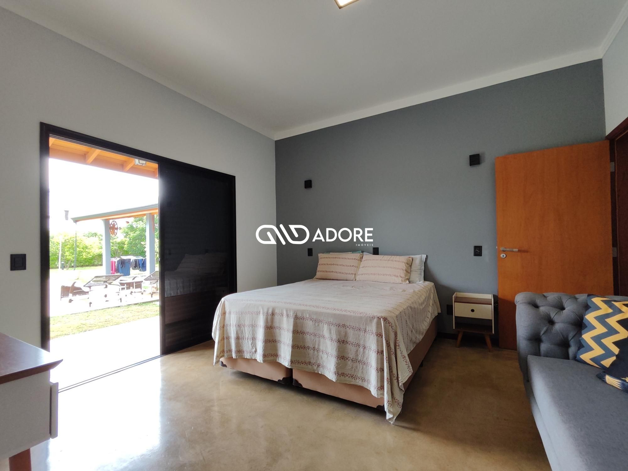 Casa de Condomínio à venda com 4 quartos, 412m² - Foto 27