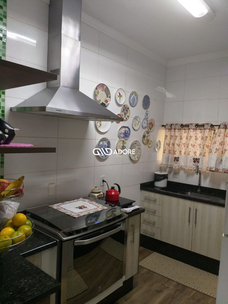 Casa de Condomínio à venda com 3 quartos, 165m² - Foto 14