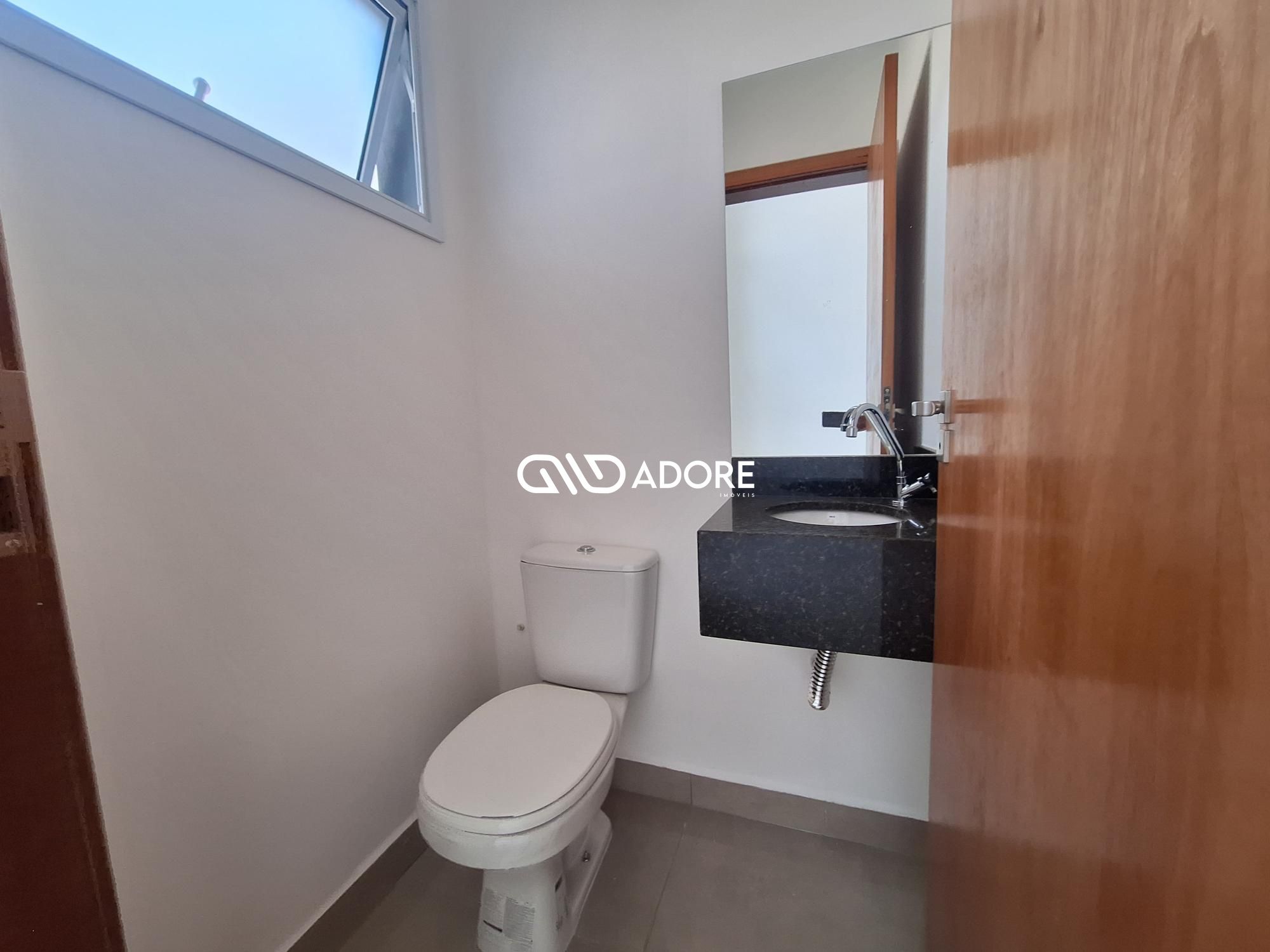 Casa de Condomínio para alugar com 3 quartos, 107m² - Foto 10