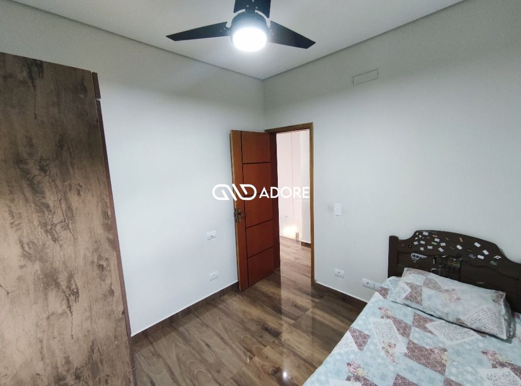 Casa de Condomínio à venda com 3 quartos, 153m² - Foto 21