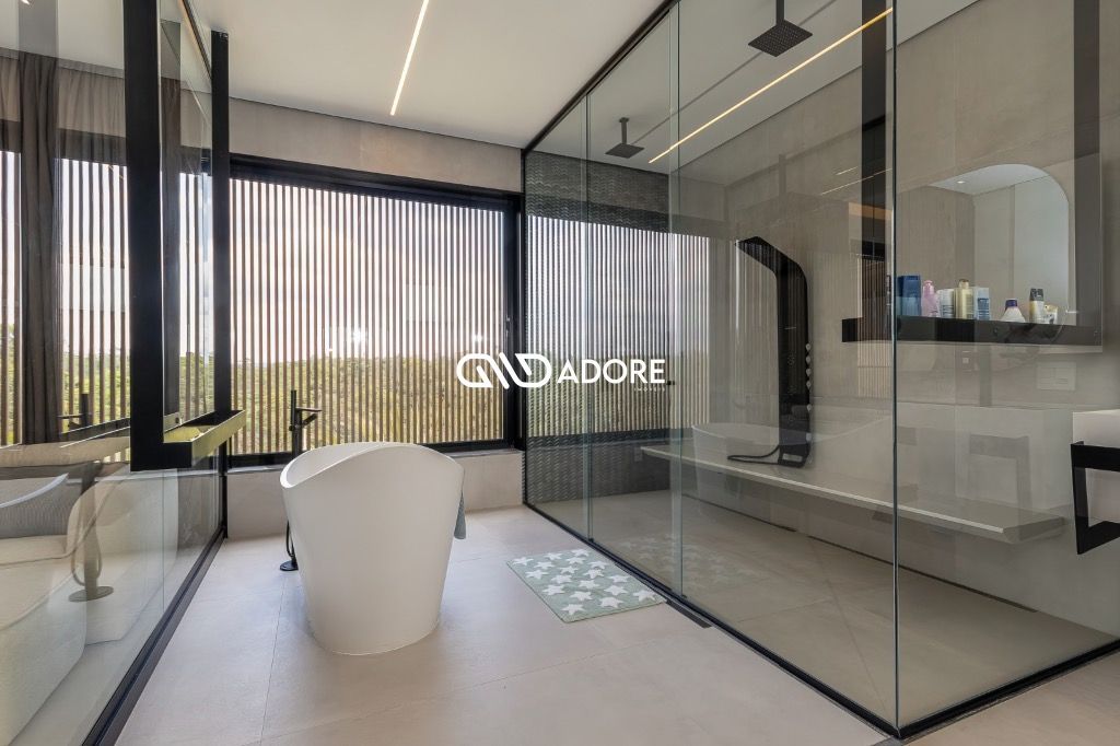 Casa de Condomínio à venda com 6 quartos, 1400m² - Foto 43