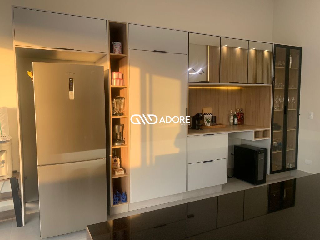 Casa de Condomínio à venda com 3 quartos, 232m² - Foto 11