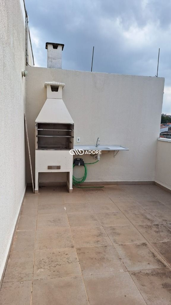 Apartamento à venda com 2 quartos, 94m² - Foto 2