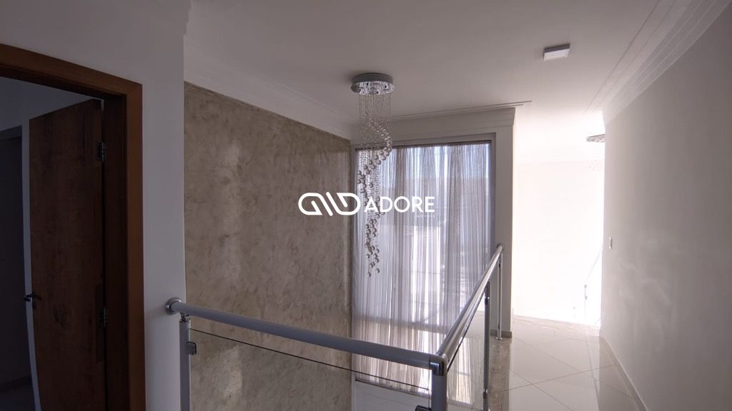 Casa de Condomínio à venda com 3 quartos, 360m² - Foto 13