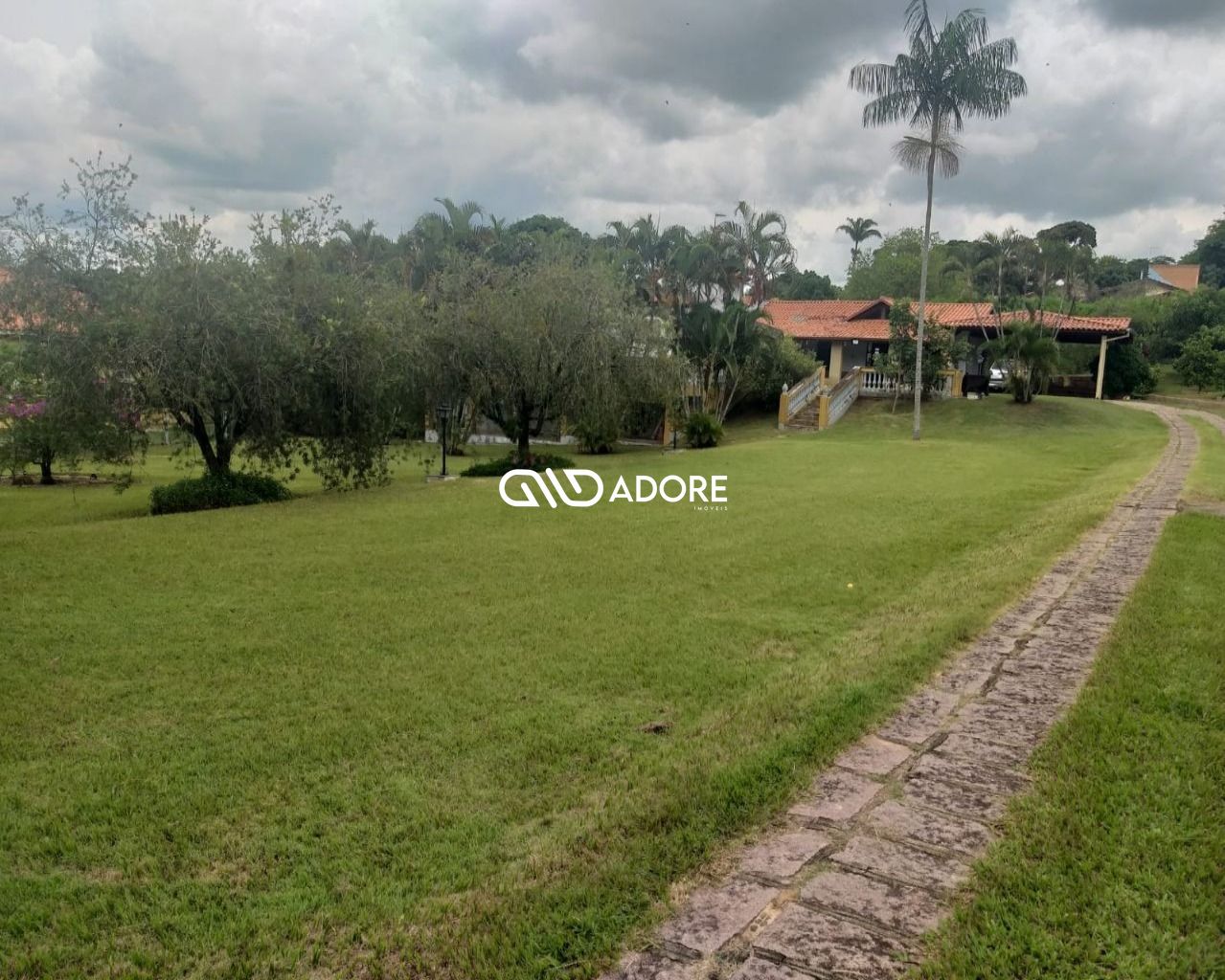 Casa de Condomínio à venda com 4 quartos, 395m² - Foto 13