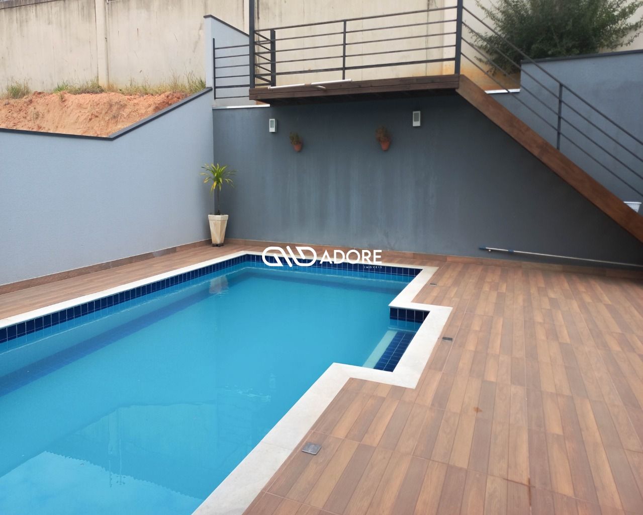 Casa de Condomínio à venda com 3 quartos, 200m² - Foto 2