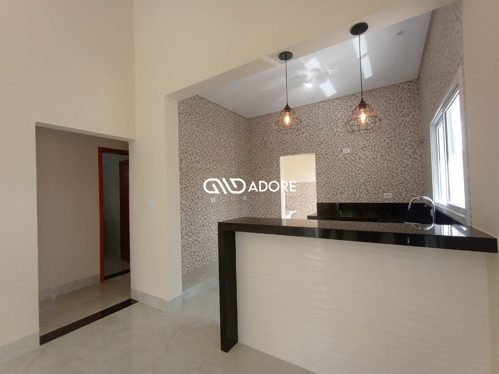 Casa de Condomínio à venda com 3 quartos, 132m² - Foto 5