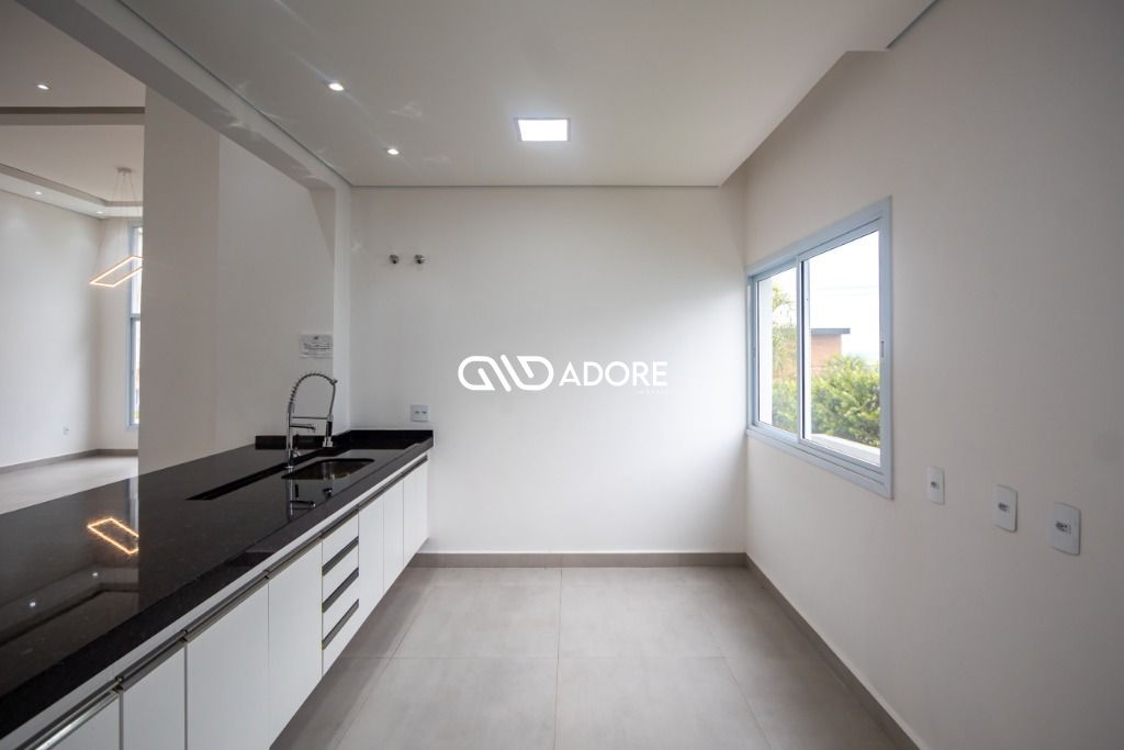 Casa de Condomínio à venda com 3 quartos, 400m² - Foto 12