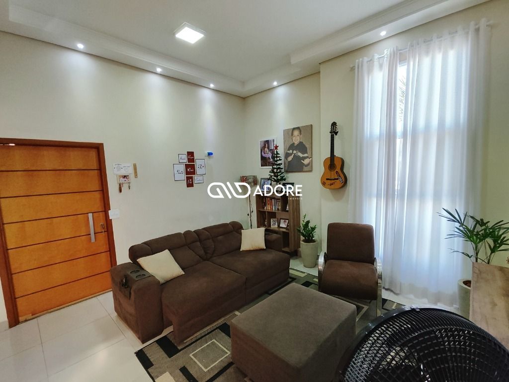 Casa de Condomínio à venda com 2 quartos, 148m² - Foto 4