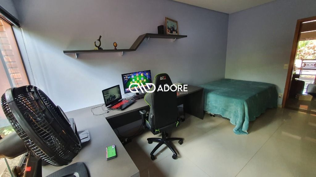 Casa de Condomínio à venda com 3 quartos, 361m² - Foto 19